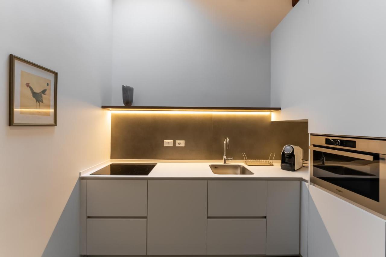 Casa Treves Padova