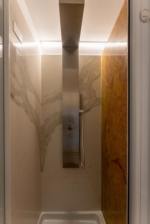 Appartamento Casa Treves