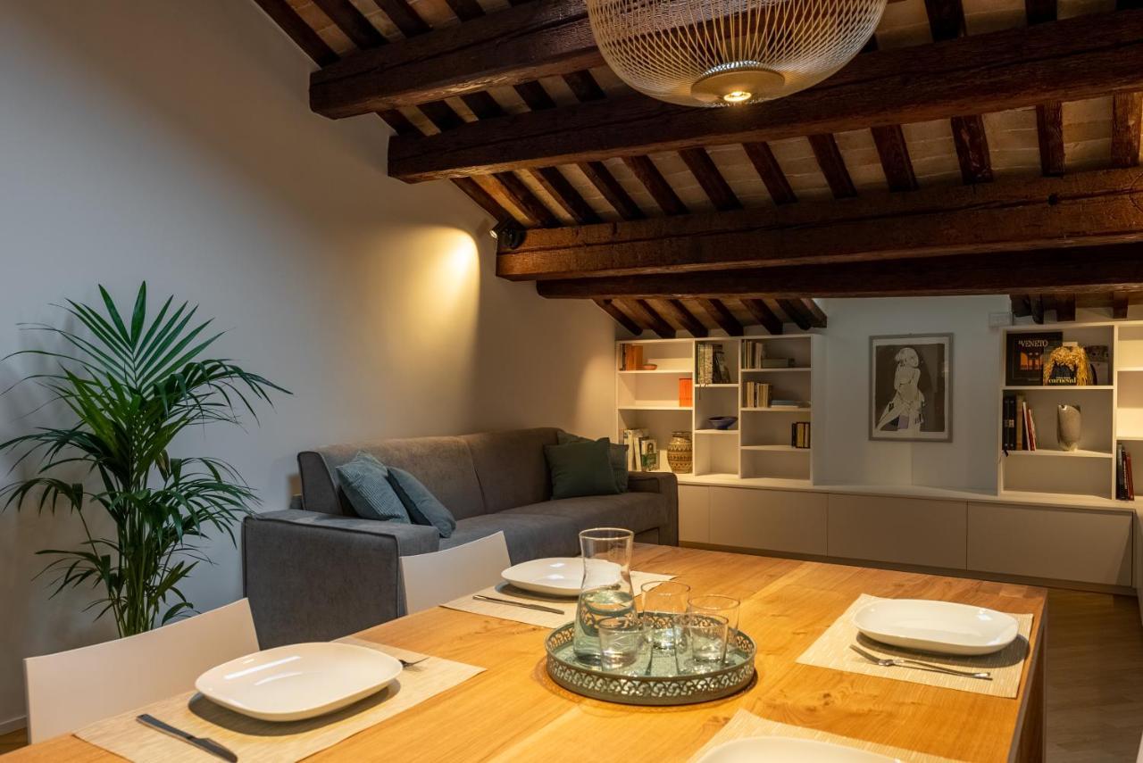 Apartment Casa Treves