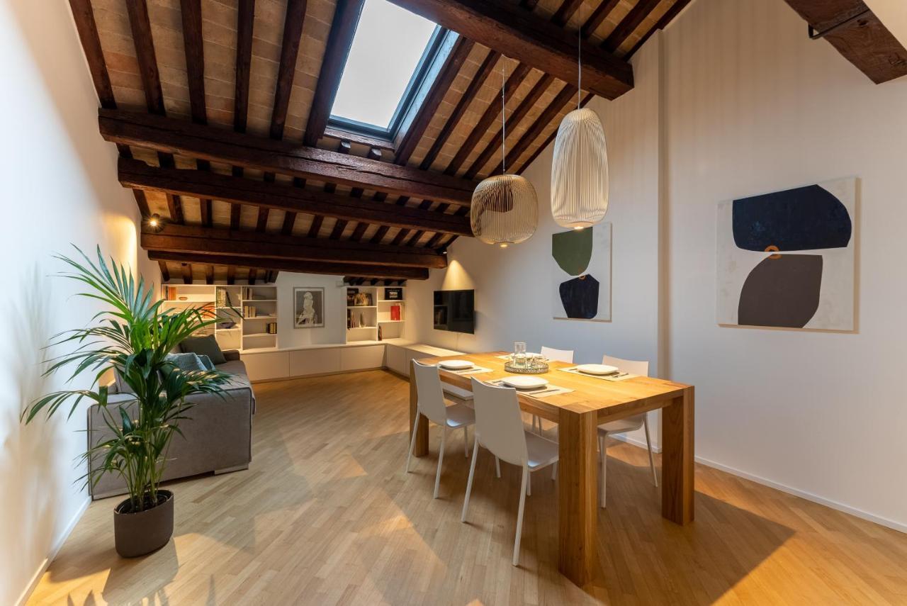 Casa Treves Apartment Padova