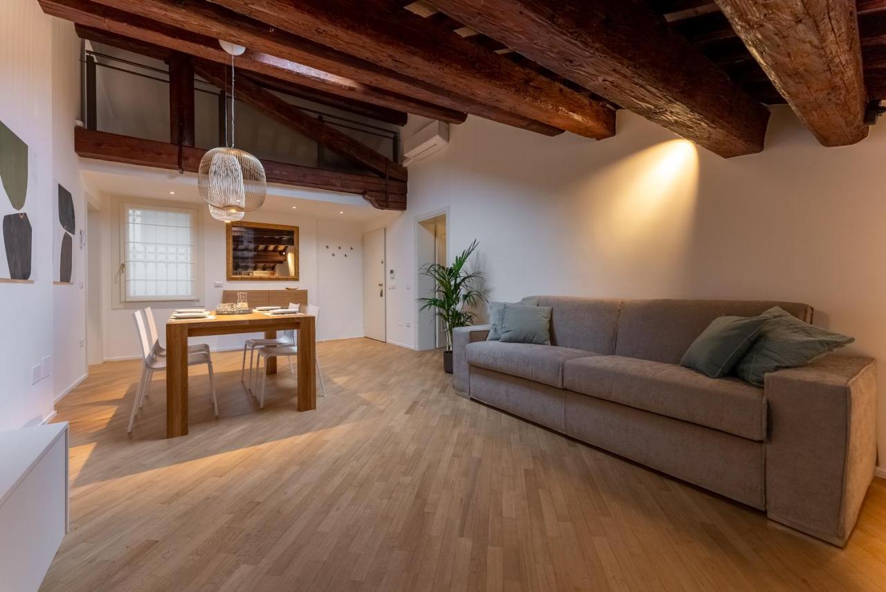Casa Treves * Padova