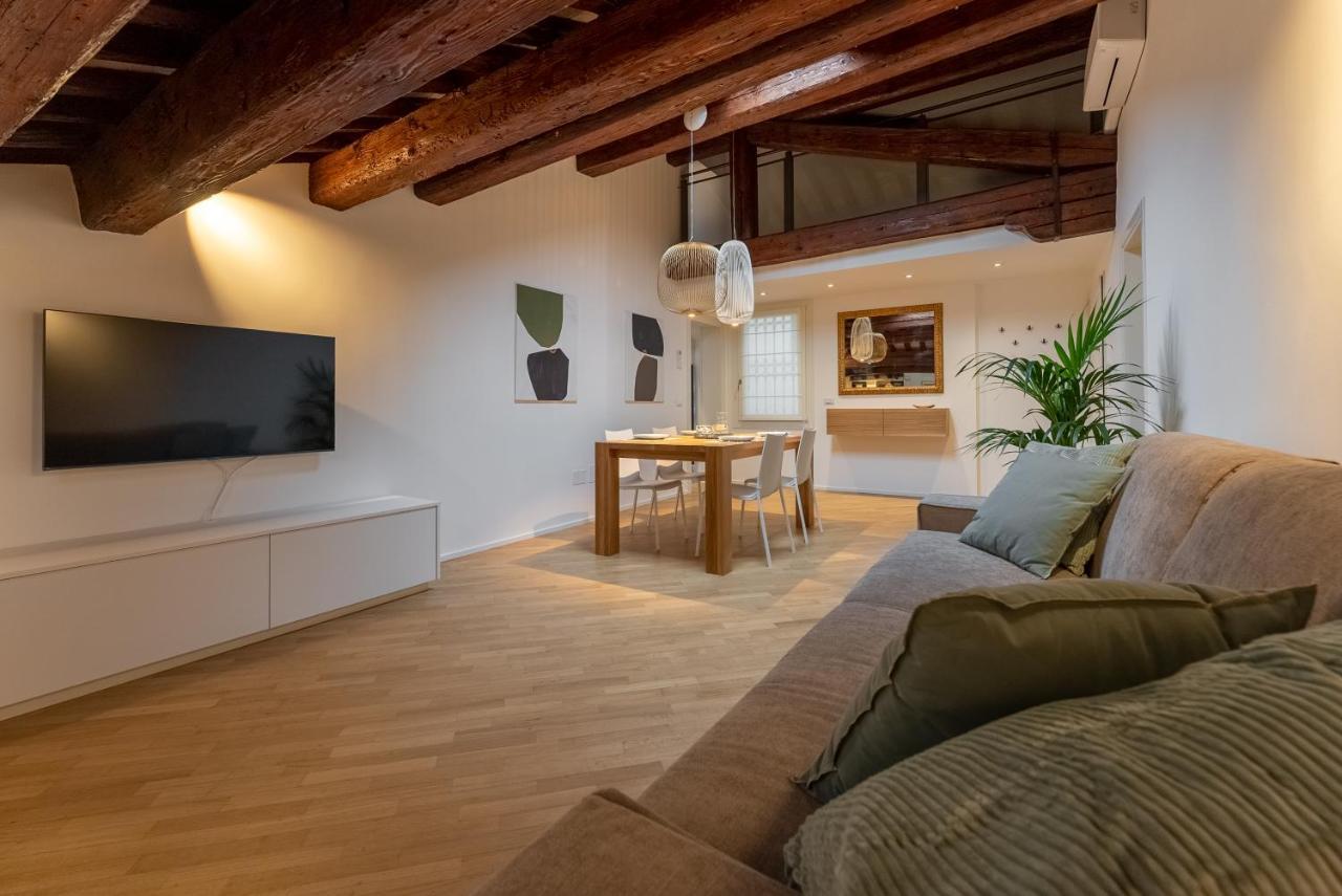 Appartamento Casa Treves *