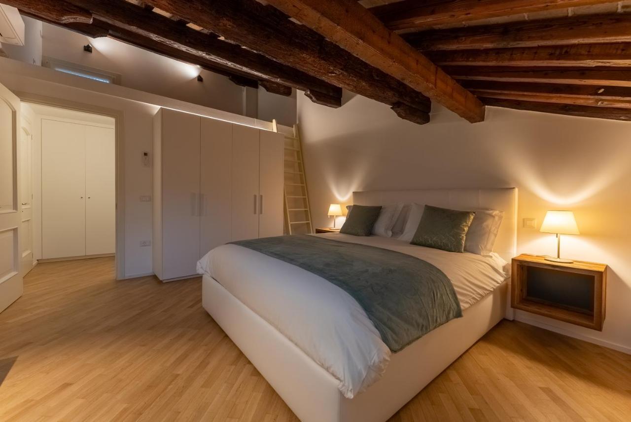 Appartamento Casa Treves *