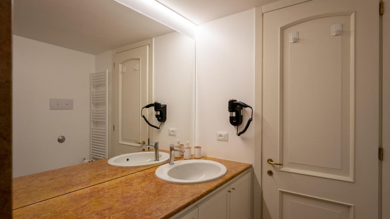 Appartamento Casa Treves Padova