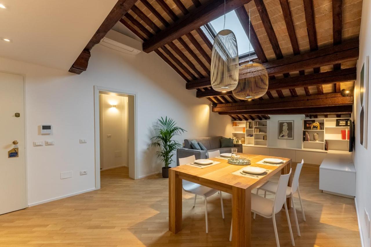 Appartamento Casa Treves