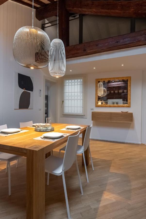 Apartment Casa Treves *
