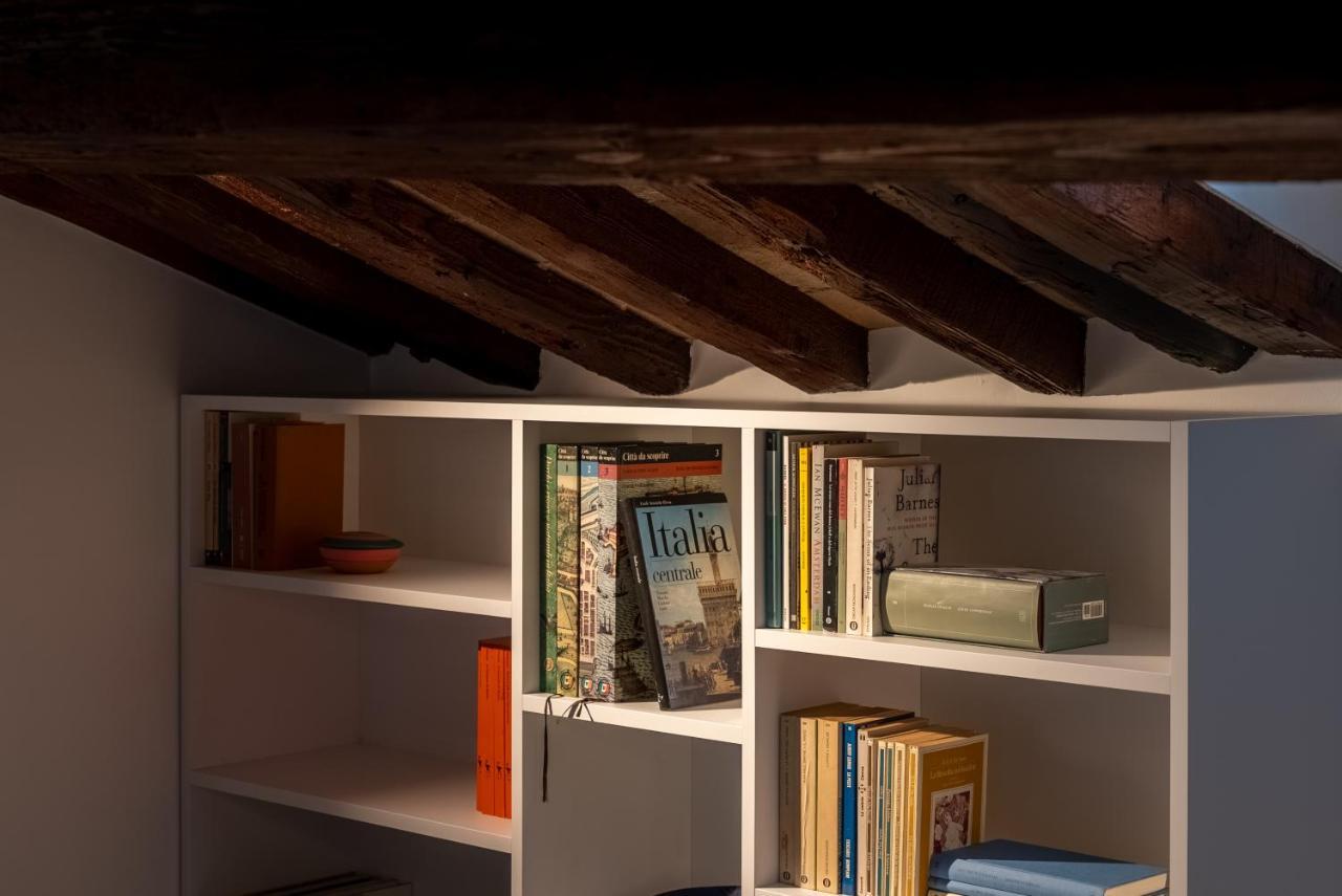 Appartamento Casa Treves Padova