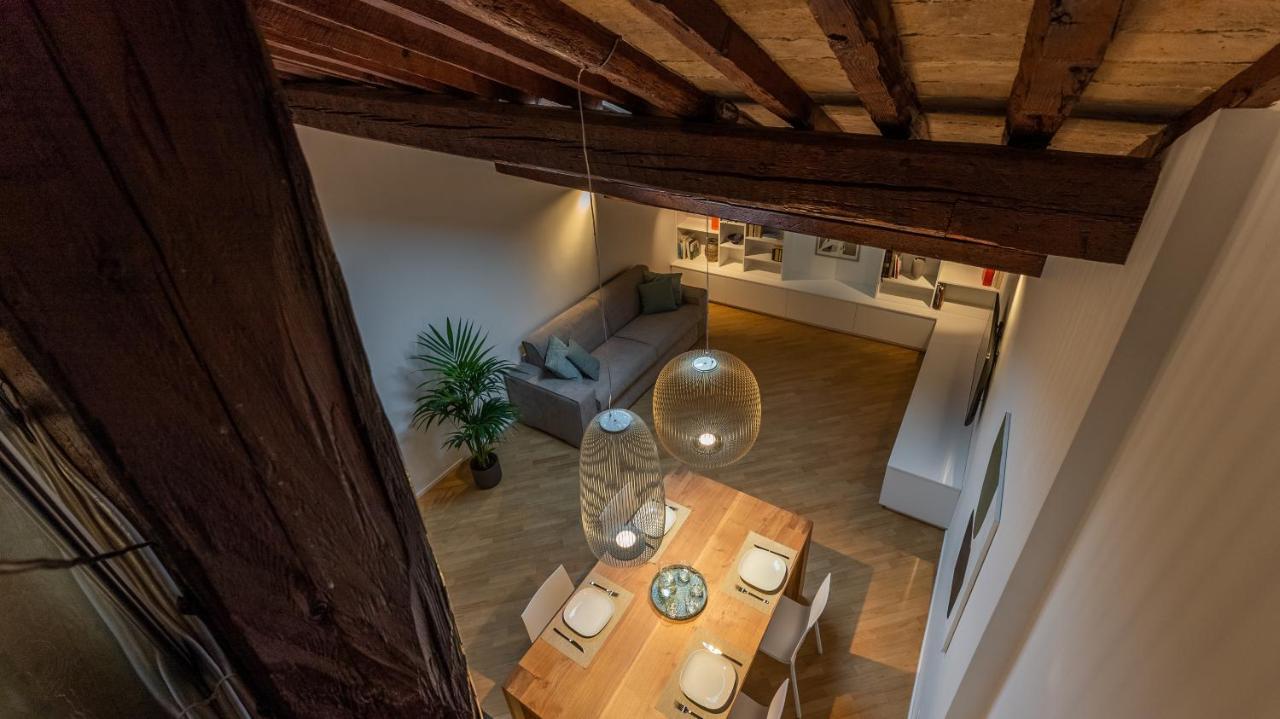Casa Treves Appartamento