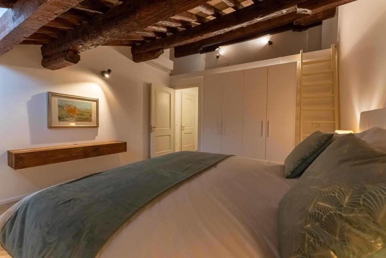 Appartamento Casa Treves