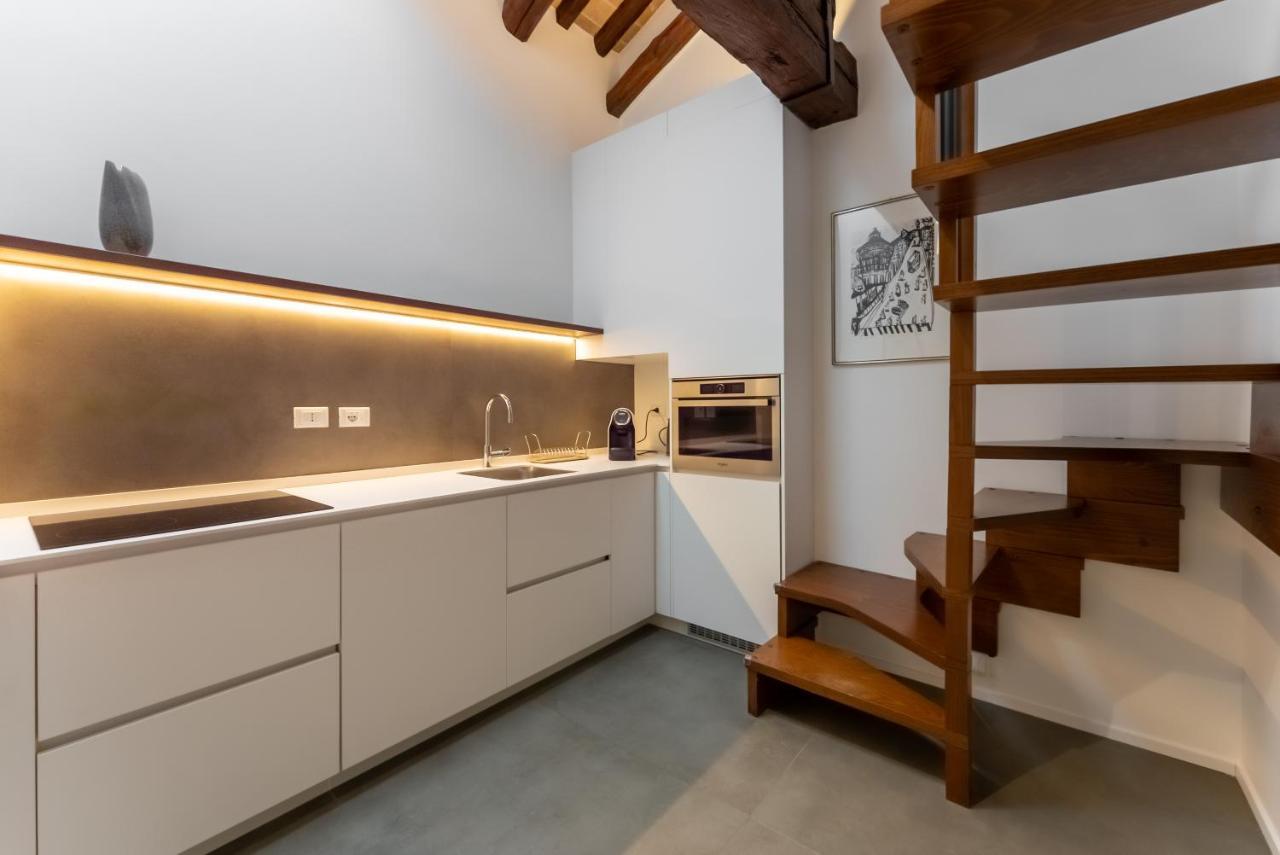 Appartamento Casa Treves Padova