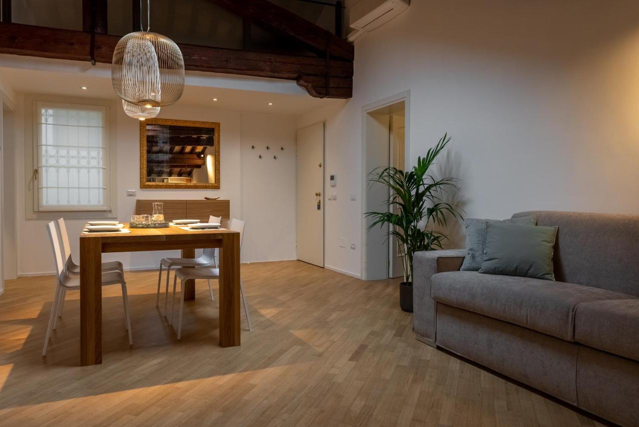 Appartamento Casa Treves